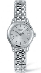 Longines Watch Flagship Ladies L4.274.4.72.6