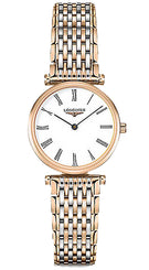 Longines Watch La Grande Classique Ladies L4.209.1.91.7