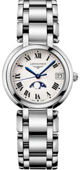 Longines Watch PrimaLuna Ladies L8.115.4.71.6