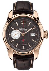 Bremont The Longtitude Rose Gold Limited Edition Longtitude Rose Gold