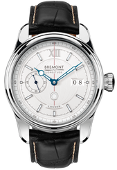 Bremont The Longtitude White Gold Limited Edition Longtitude White Gold