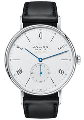 Nomos Glashutte Watch Ludwig Neomatik Sapphire Crystal 250