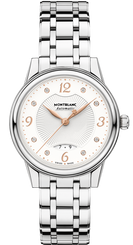 Montblanc Watch Boheme Automatic Date 119920