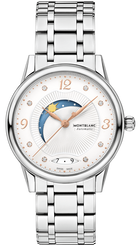 Montblanc Watch Boheme Day Night 119936