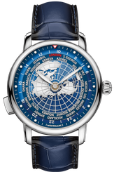 Montblanc Watch Star Legacy Orbis Terrarum 126108