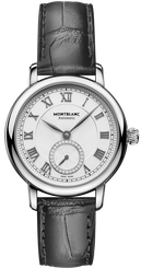 Montblanc Watch Star Legacy Small Second 126111