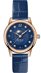 Montblanc Watch Boheme Day Night 127363