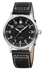 Muehle Glashuette Watch Terrasport II M1-37-44-LB