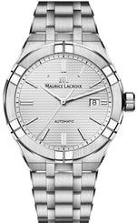 Maurice Lacroix Watch Aikon Automatic AI6008-SS002-130-1