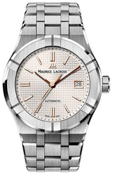 Maurice Lacroix Watch Aikon Automatic AI6007-SS002-731-1