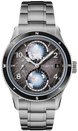 Montblanc Watch 1858 Geosphere 0 Oxygen The 8000 130982