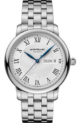 Montblanc Watch Star Legacy Automatic Day Date