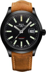 Ball Watch Company Engineer II Green Berets NM2028C-L4CJ-BK