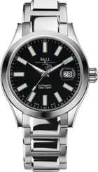 Ball Watch Company Engineer III Marvelight NM9026C-S6J-BK