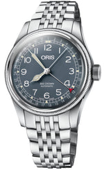 Oris Watch Big Crown Pointer Date 01 754 7741 4065-07 8 20 22