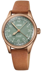 Oris Watch Big Crown Pointer Date 01 754 7749 3167-07 5 17 66BR