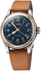 Oris Watch Big Crown Pointer Date 01 754 7741 4365-07 5 20 71