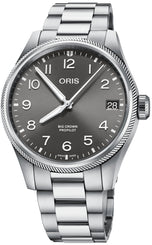 Oris Watch Big Crown ProPilot Big Date Bracelet 01 751 7761 4063-07 8 20 08P