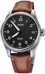 Oris Watch Big Crown ProPilot Big Date 01 751 7761 4164-07 6 20 07LC