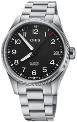 Oris Watch Big Crown ProPilot Big Date 01 751 7761 4164-07 8 20 08