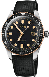 Oris Watch Divers Sixty-Five 01 733 7720 4354-07 4 21 18