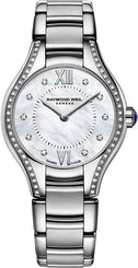 Raymond Weil Watch Noemia Ladies 5124-STS-00985