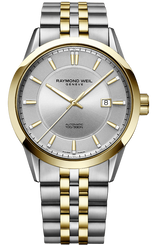 Raymond Weil Watch Freelancer 2731-STP-65001