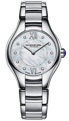 Raymond Weil Watch Noemia Ladies 5124-ST-00985