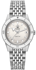 Rado Watch Captain Cook Automatic R32500013