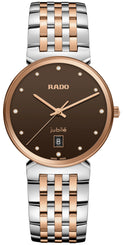 Rado Watch Florence Classic Diamonds R48912763