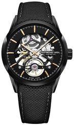 Raymond Weil Watch Freelancer Skeleton 2785-BC5-20001