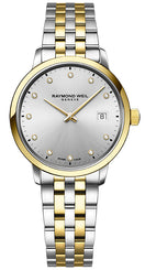 Raymond Weil Watch Toccata Ladies 5985-STP-65081