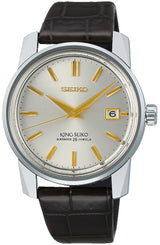 King Seiko Watch Ivory SJE087J1