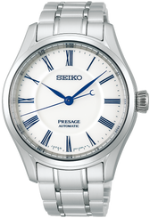 Seiko Presage Watch Arita Porcelain SPB293J1