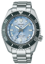 Seiko Watch Prospex Glacier Save The Ocean 110th Anniversary Limited Edition SPB385J1.