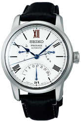 Seiko Presage Watch Laurel Enamel 110th Anniversary Limited Edition SPB393J1.