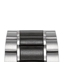 TAG Heuer Formula 1 Bracelet Steel & Ceramic Brushed BA0869 