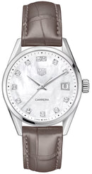 TAG Heuer Watch Carrera Ladies WBK1318.FC8258