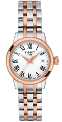 Tissot Watch Classic Dream Quartz Ladies T1292102201300