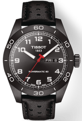 Tissot Watch PRS516 Powermatic 80 T1314303605200