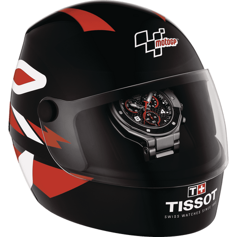 Tissot Watch T-Race MotoGP Chronograph 2022 Limited Edition