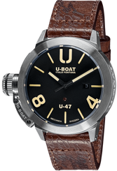 U-Boat Watch Classico 47 AS1 8105