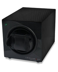 Watch Winder CWS-Jura Edition Black 