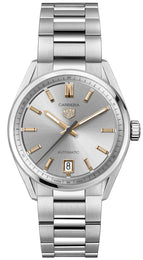 TAG Heuer Watch Carrera Date WBN2310.BA0001