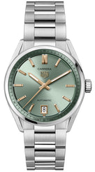 TAG Heuer Watch Carrera Date WBN2312.BA0001