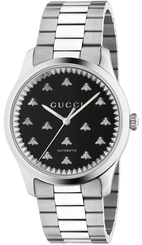 Gucci Watch G-Timeless Mens YA126283