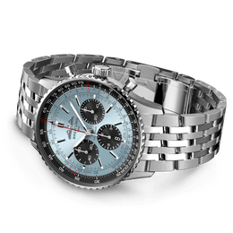 Breitling Watch Navitimer B01 Chronograph 43 Bracelet