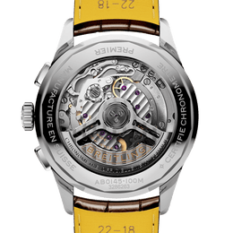 Breitling Watch Premier B01 Chronograph 42