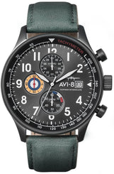 AVI-8 Watch Hawker Hurricane AV-4011-0D