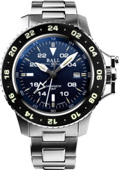 Ball Watch Company Engineer Hydrocarbon AeroGMT II DG2018C-SC-BE